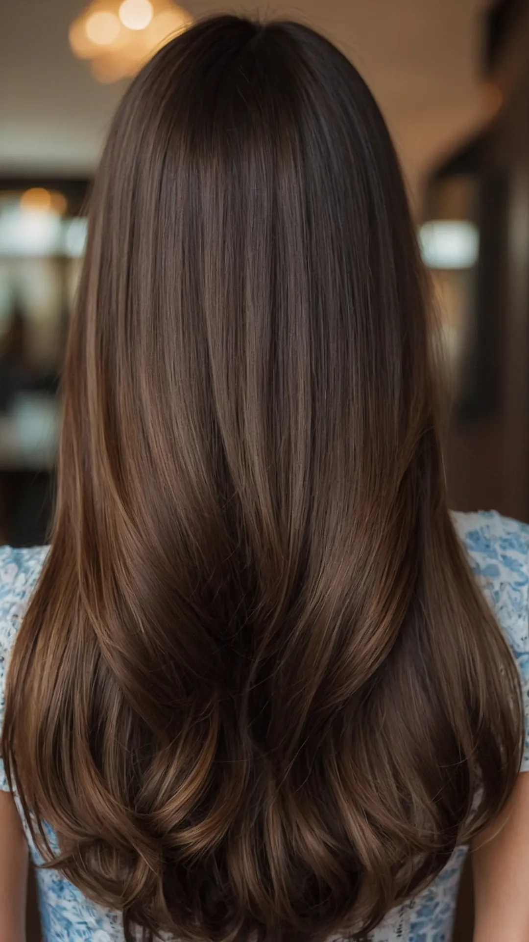 Crown Status Hair