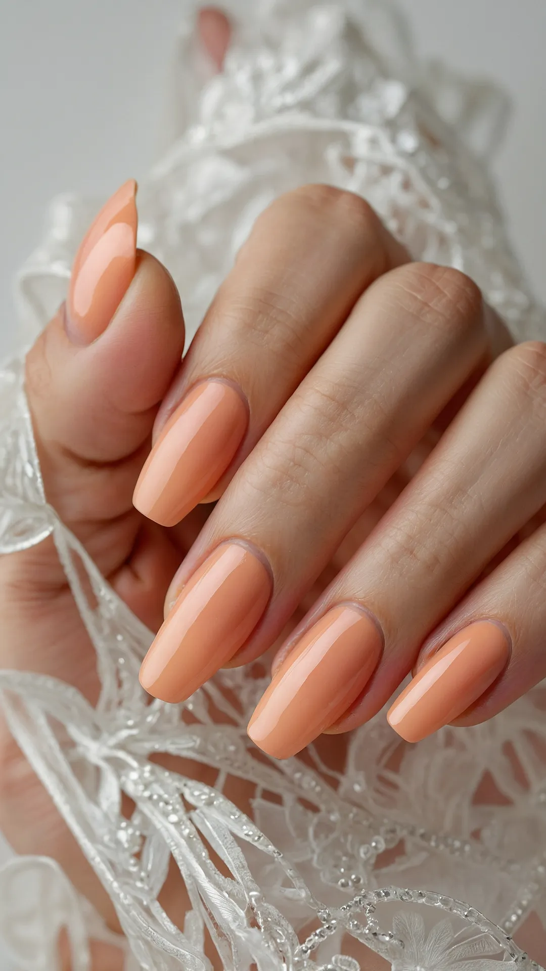 Sunset Blush Set