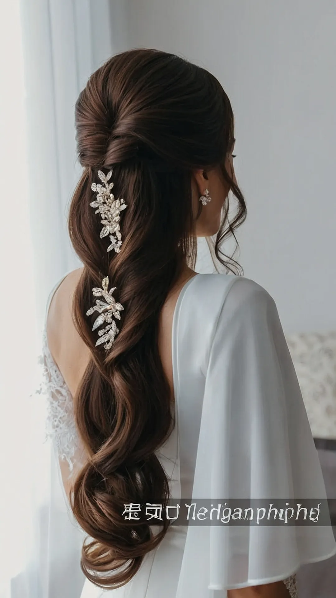 Unforgettable Bridal Hairstyles