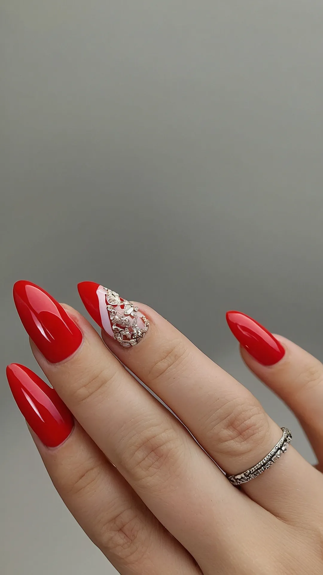 Inferno Nails