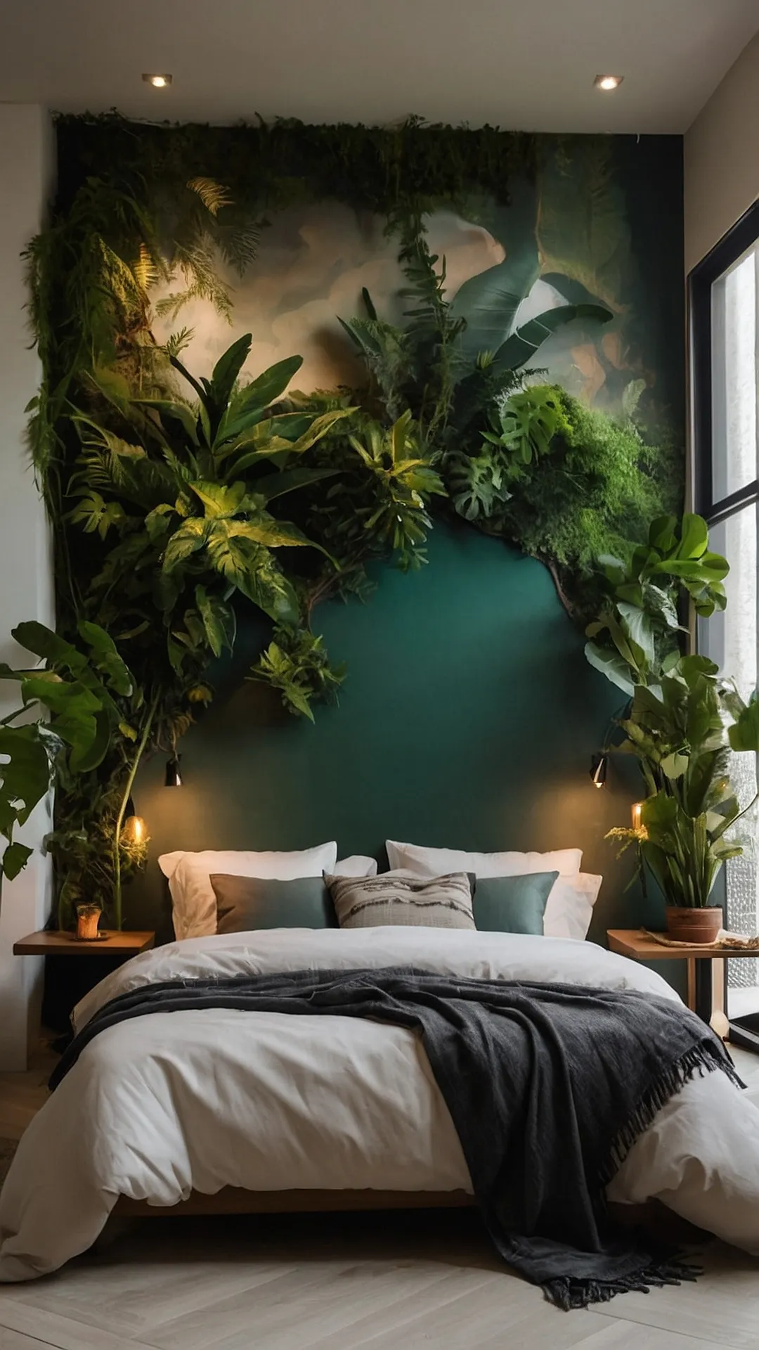 Tropical Dawn