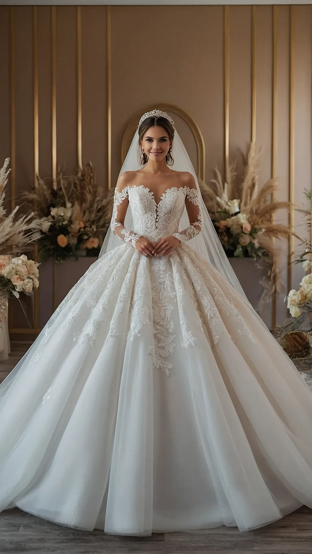 Bridal Bliss,