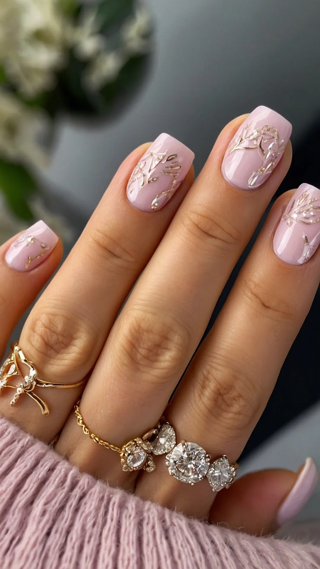 Nail Bloom