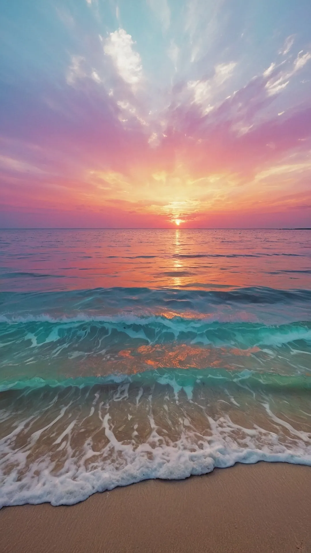 Twilight Tide