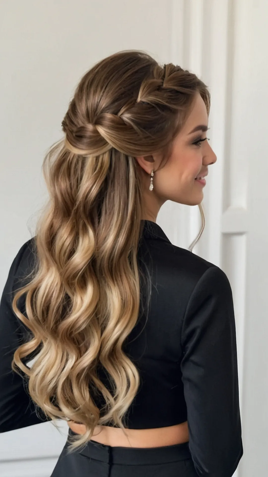 Effortless Elegance