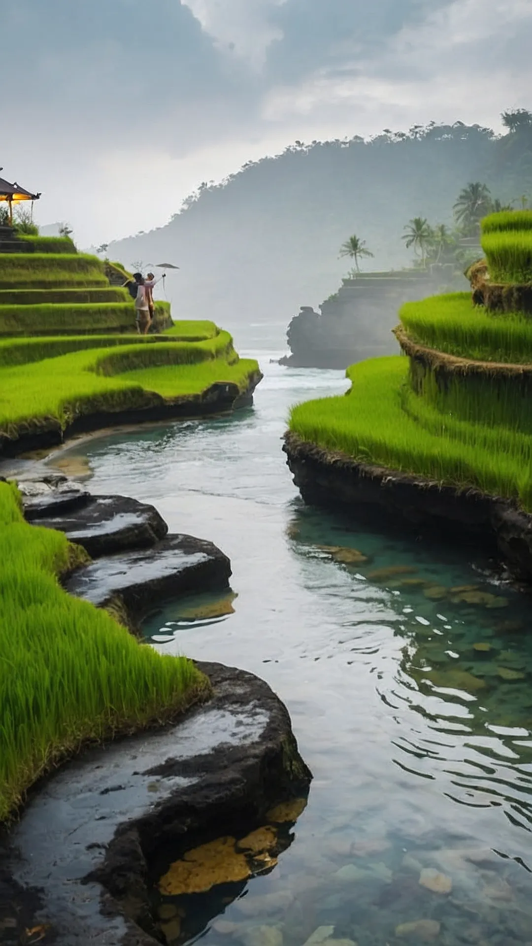 Painted Paradise