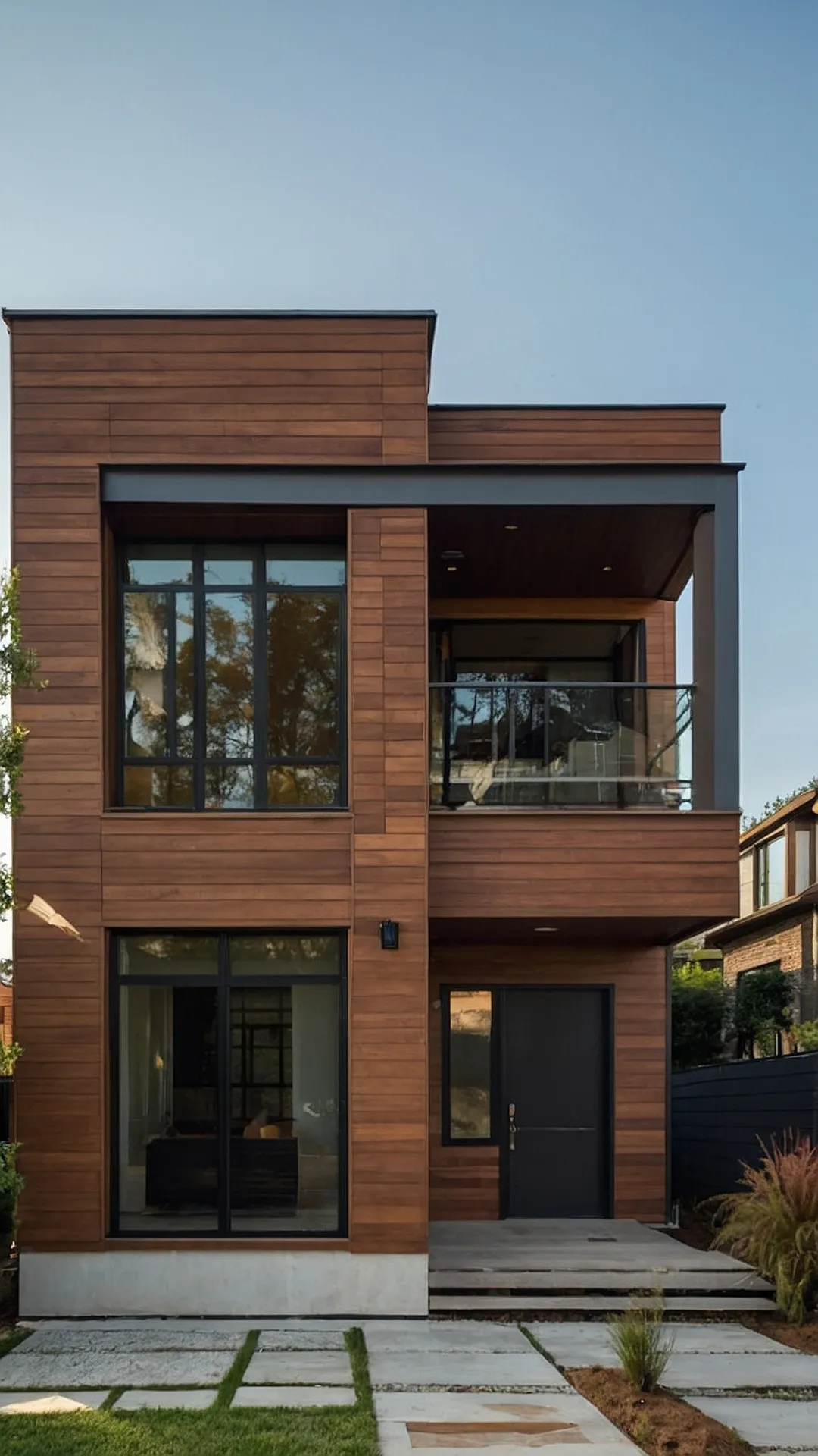 Wooden Wonder