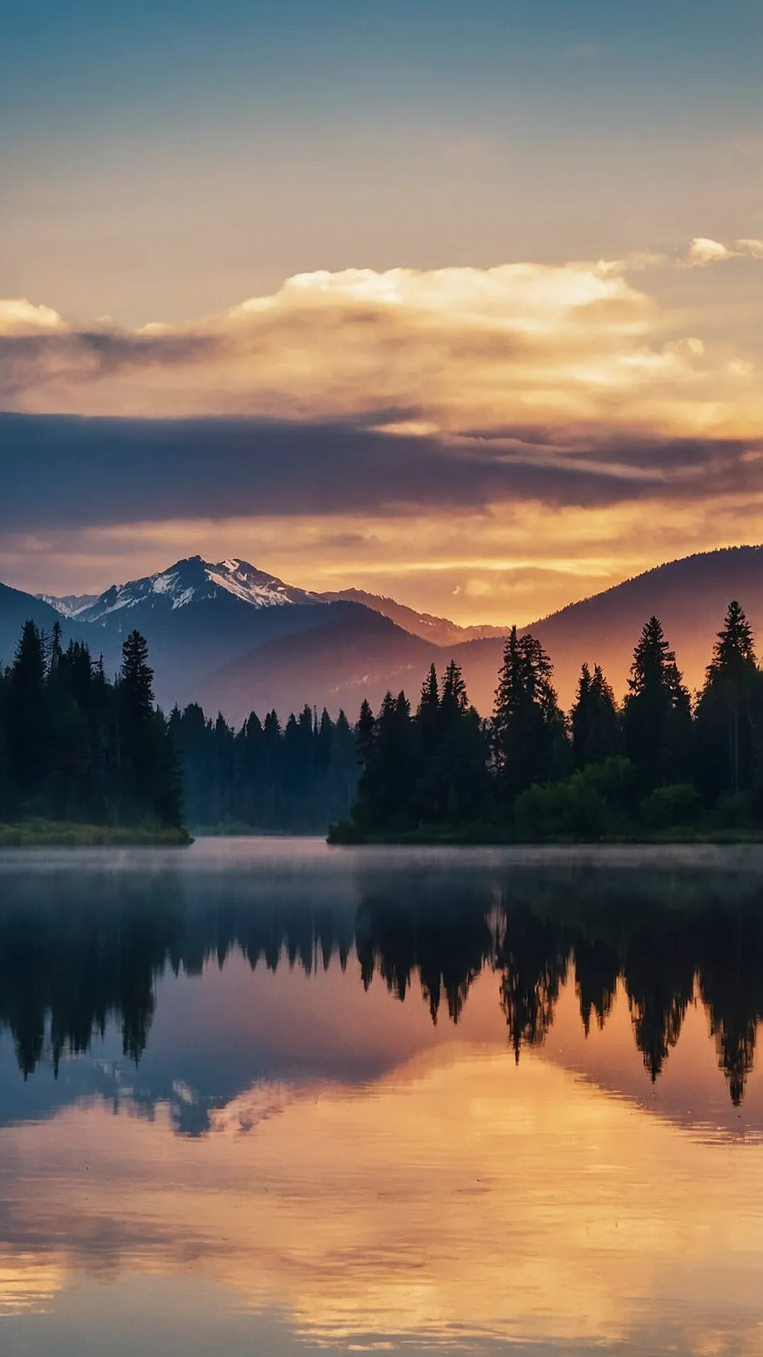 Mirror Mountain