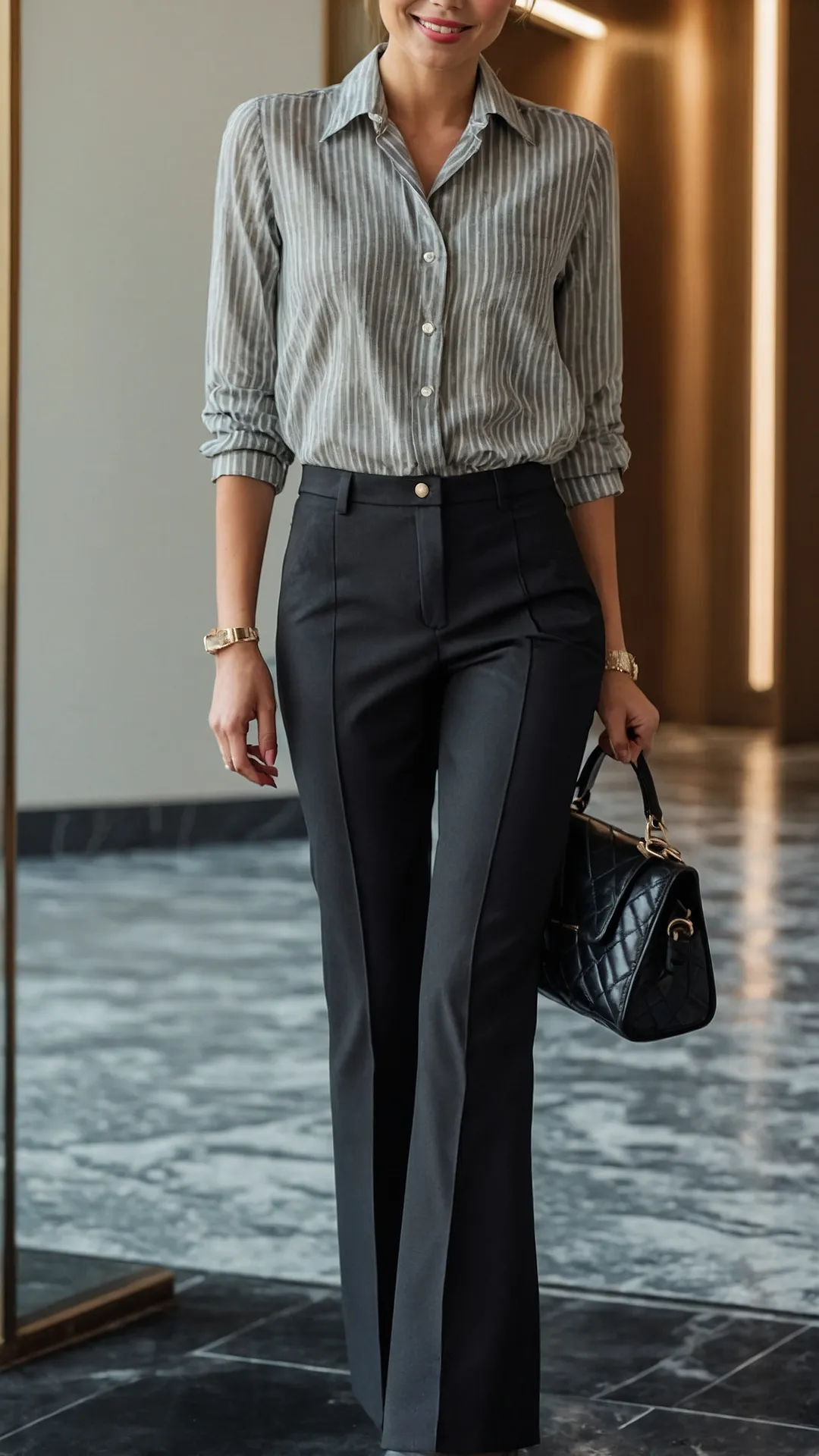 Style Your Success