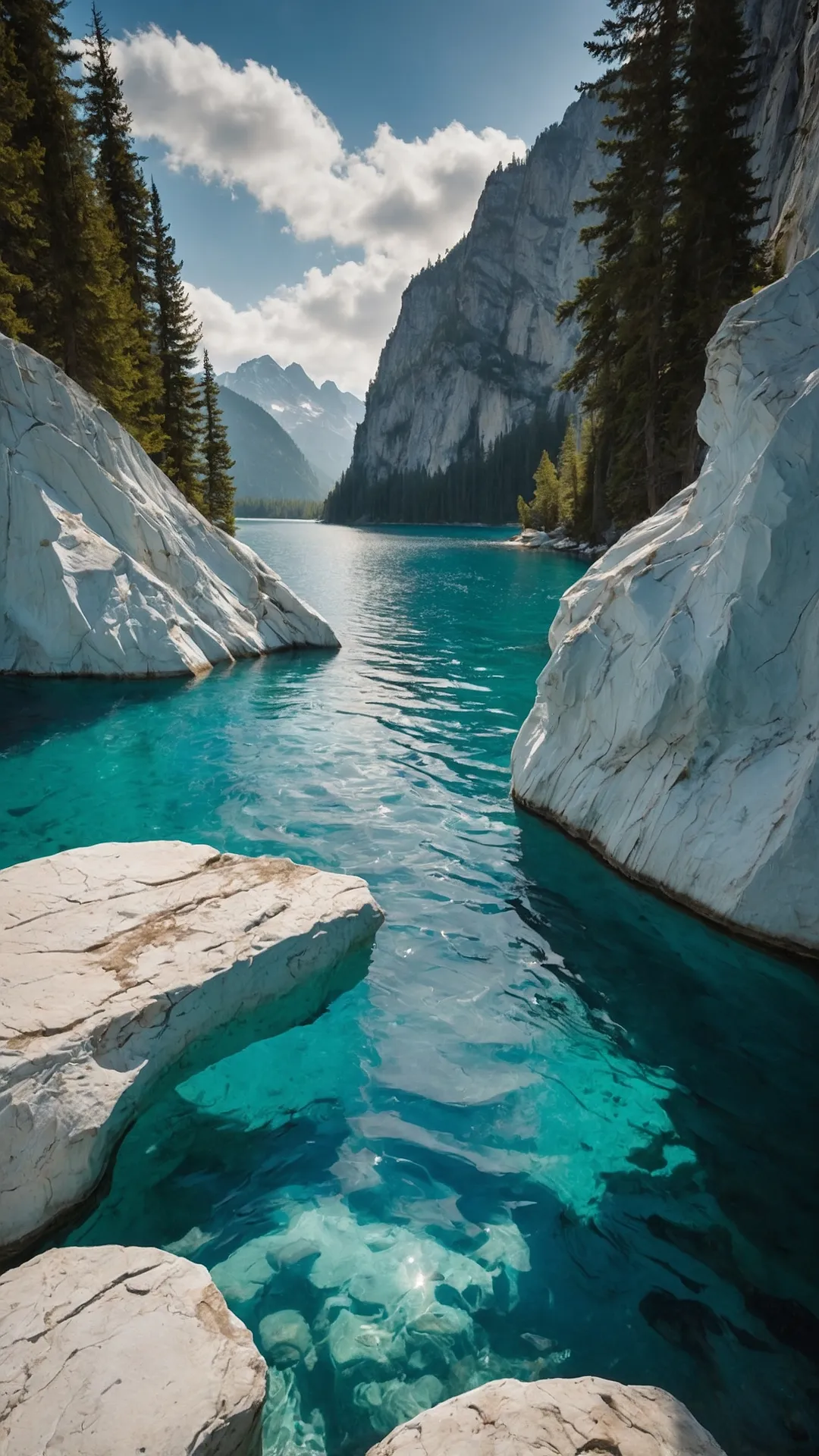 Chasing Dreamscapes