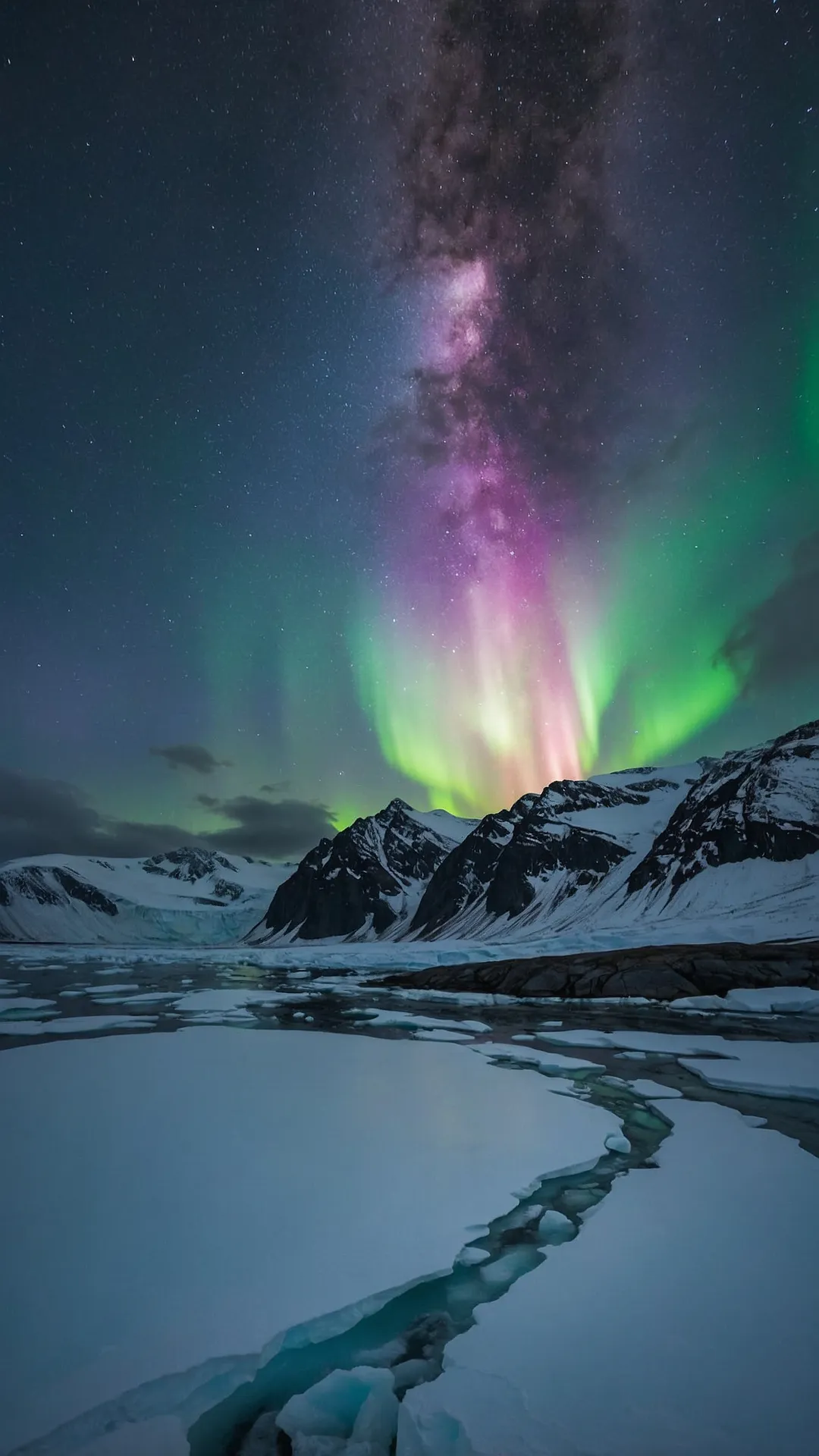 Aurora Dreams