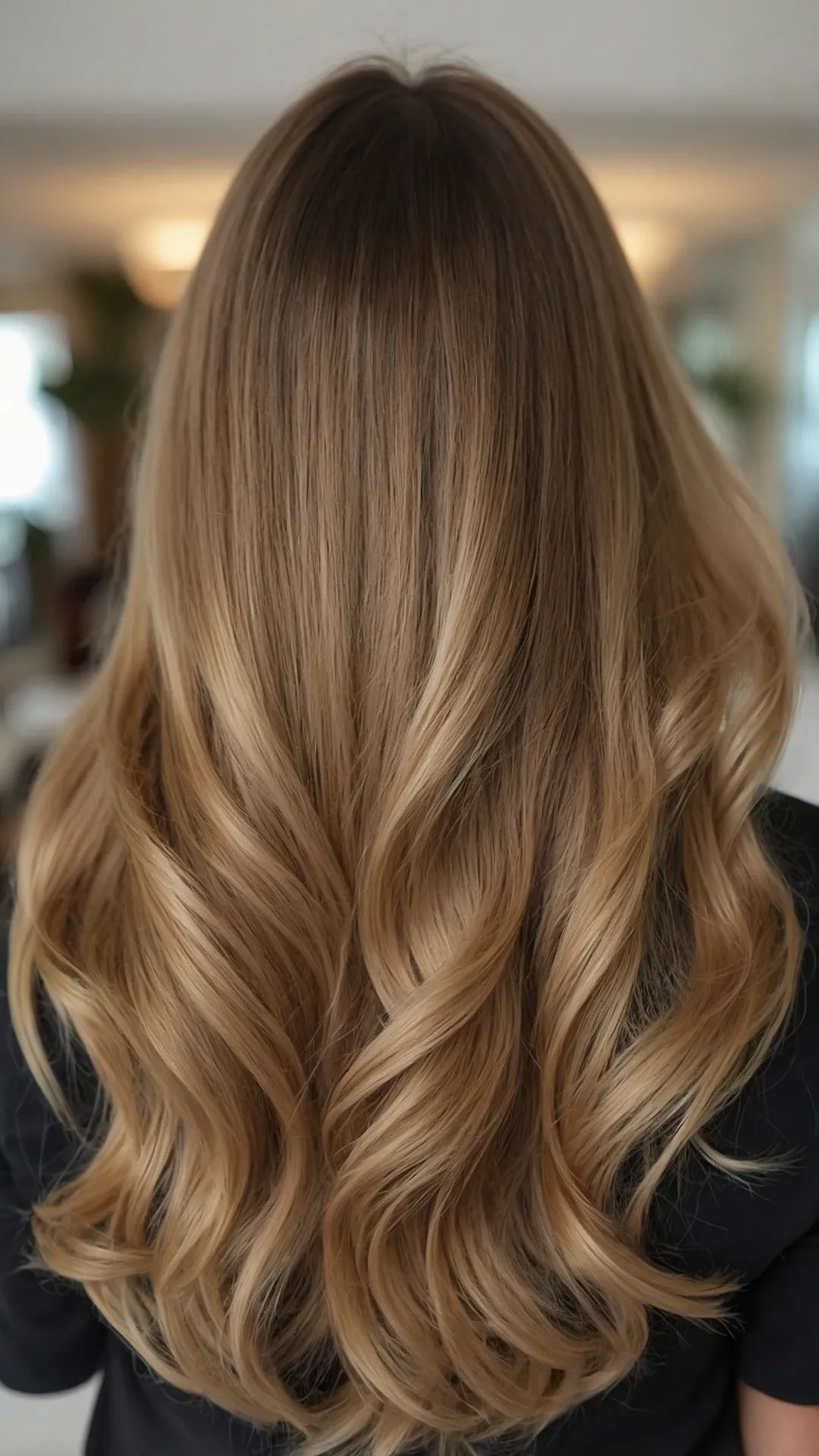 Beyond The Blonde