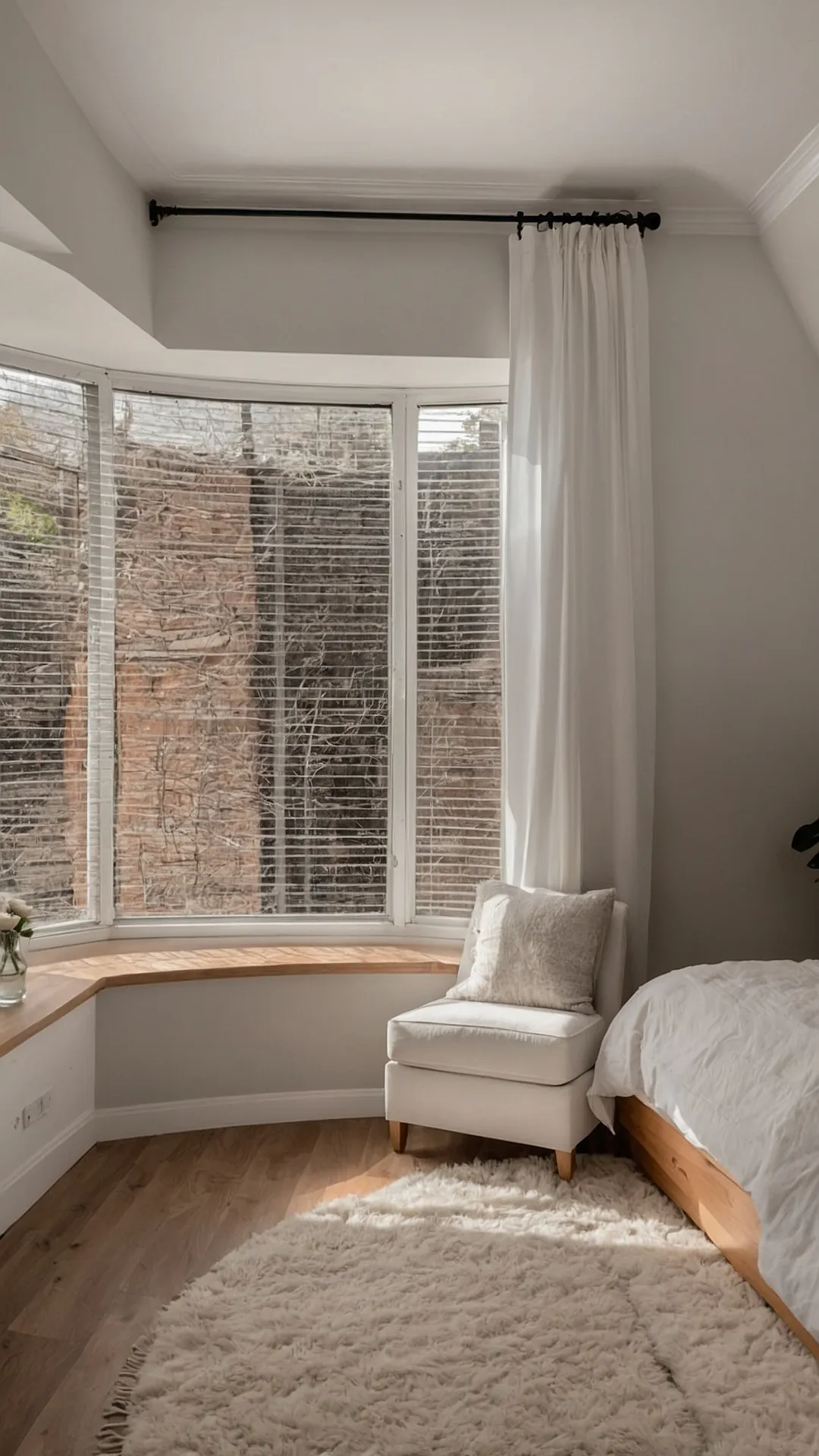 Bedroom Black Hole