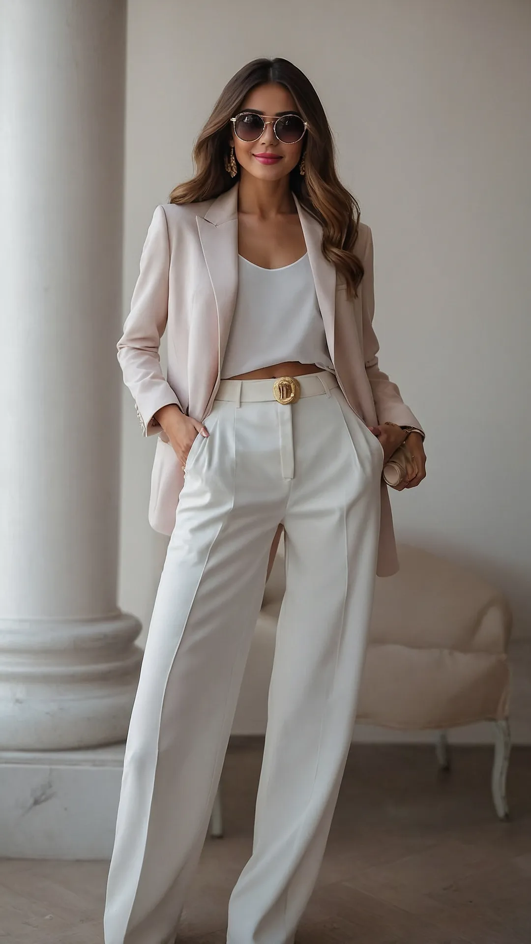 Elevate Your Attire