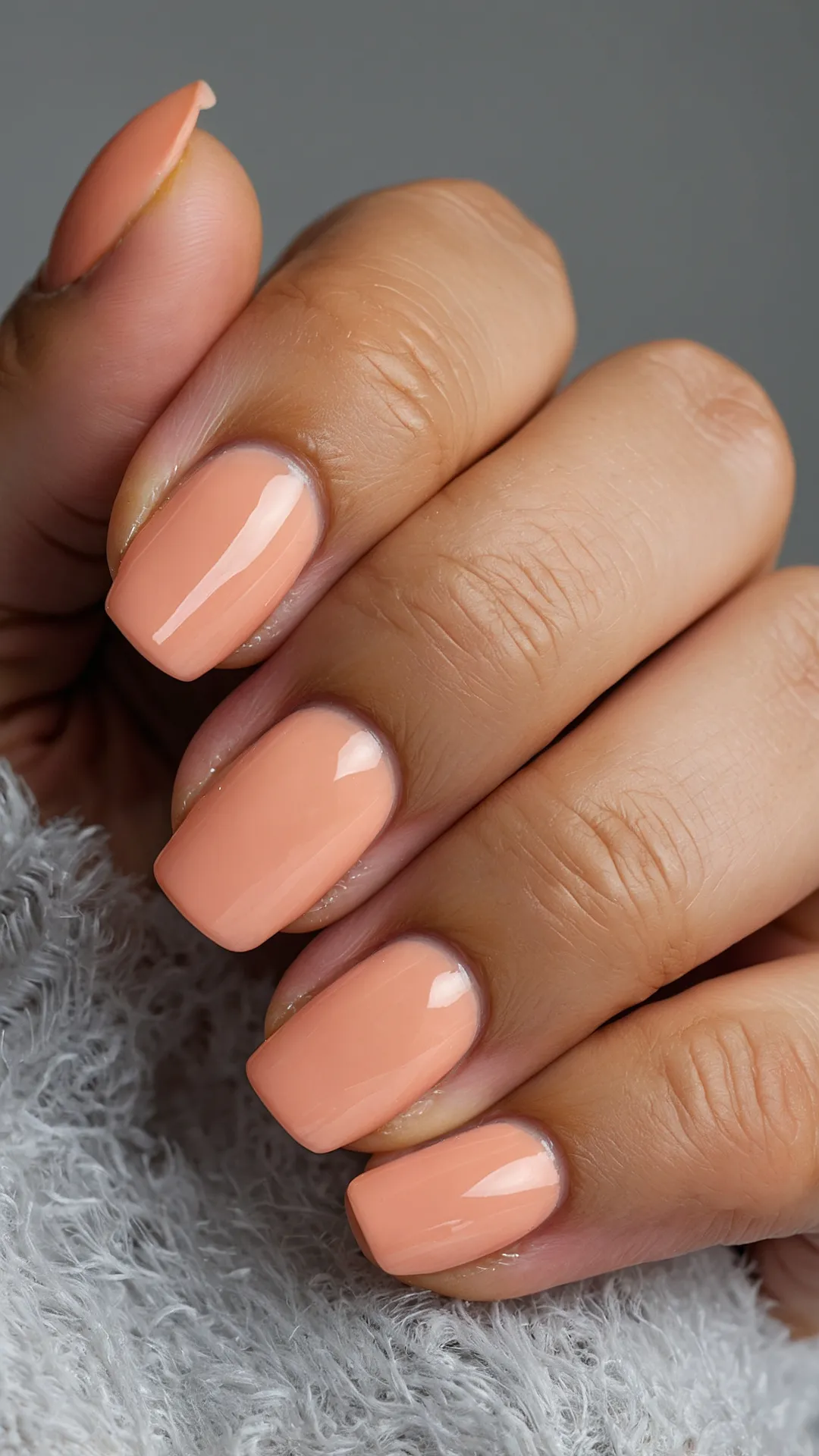 Nectarine Dream