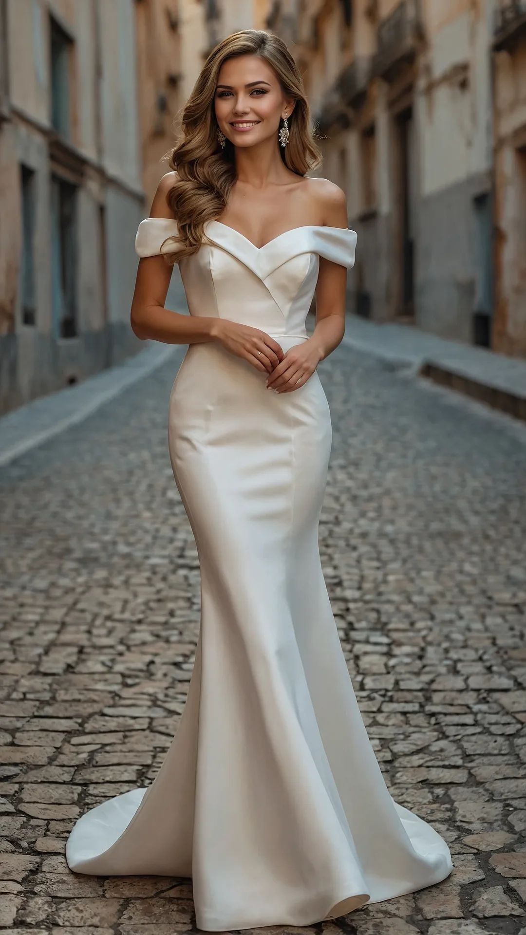 Dress Goals Achieved