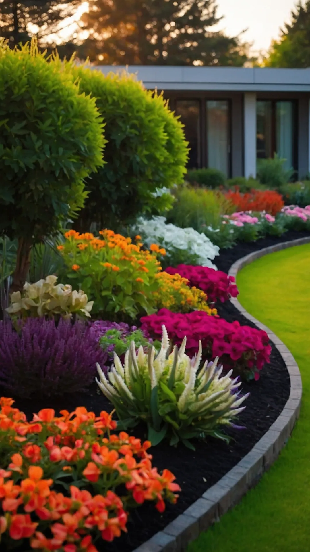 Garden's Palette