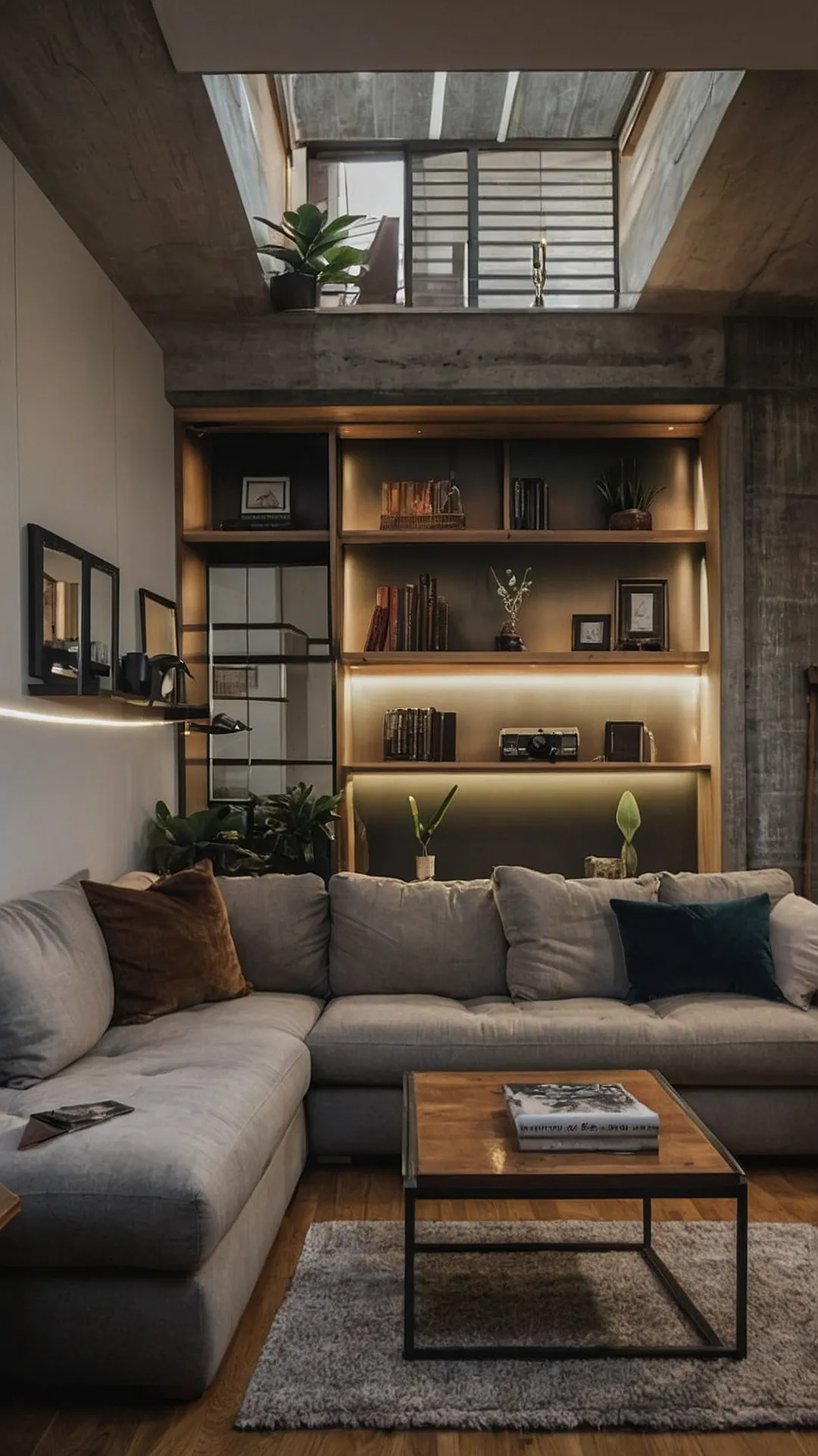 Literary Nook