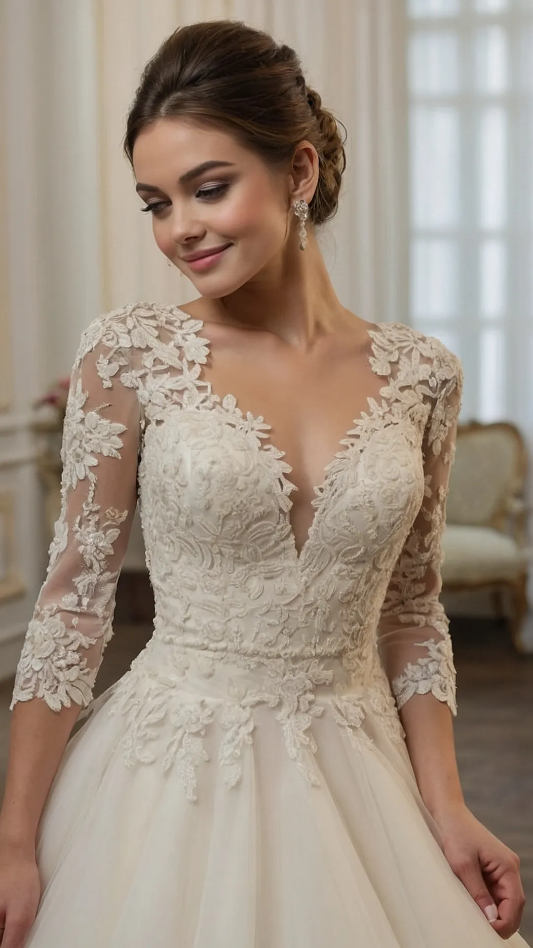 Sleeve Enchanted