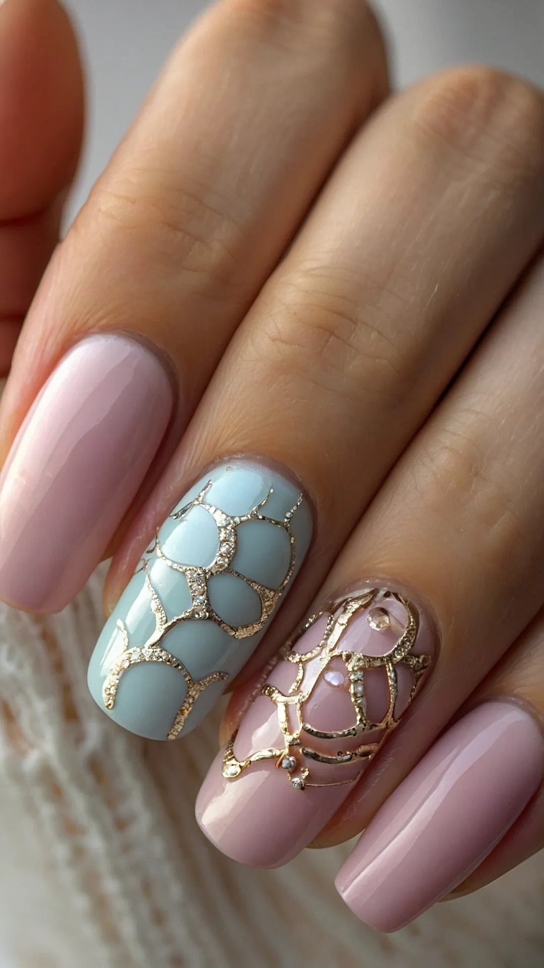 Sparkle Surge