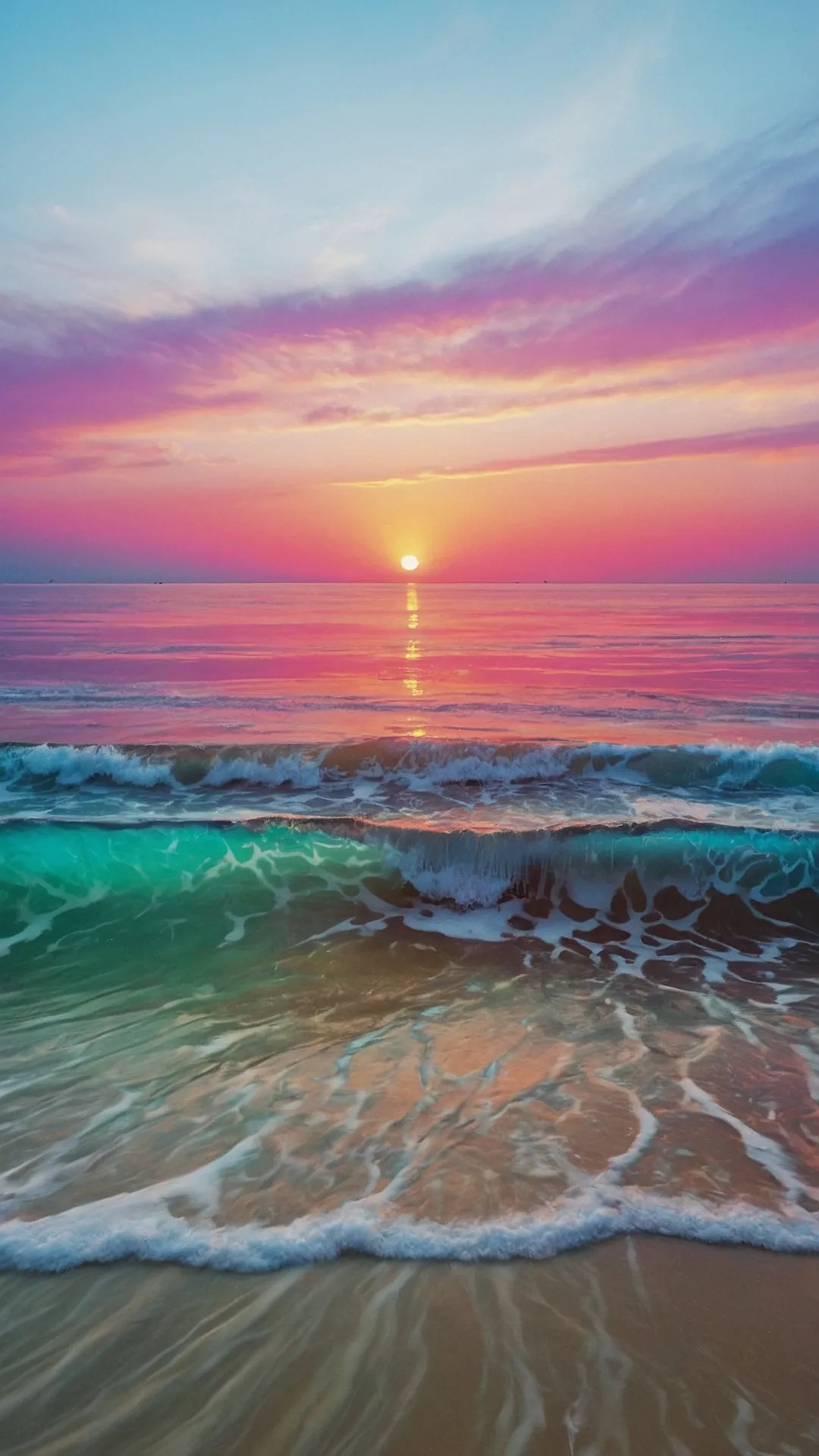 Sunset State