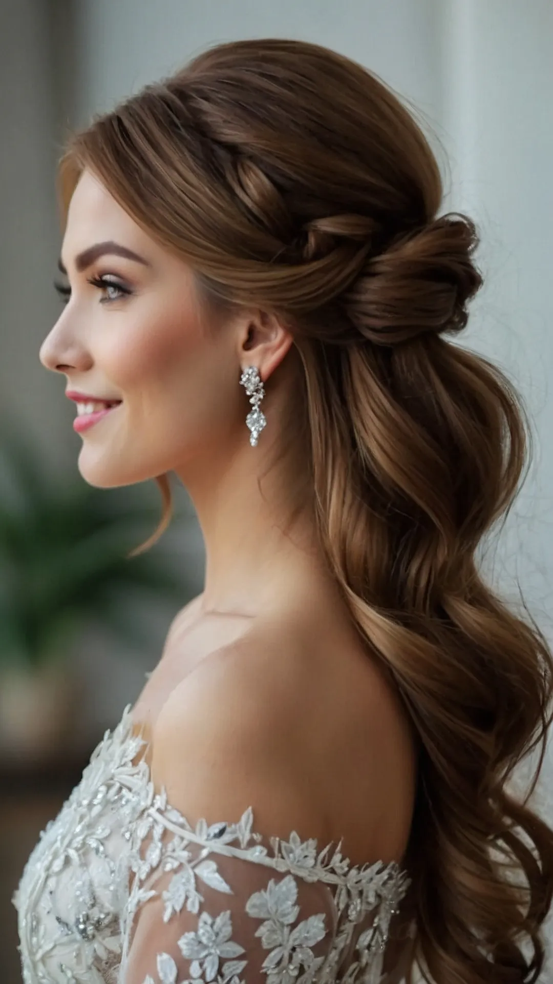 Bridal Best Locks