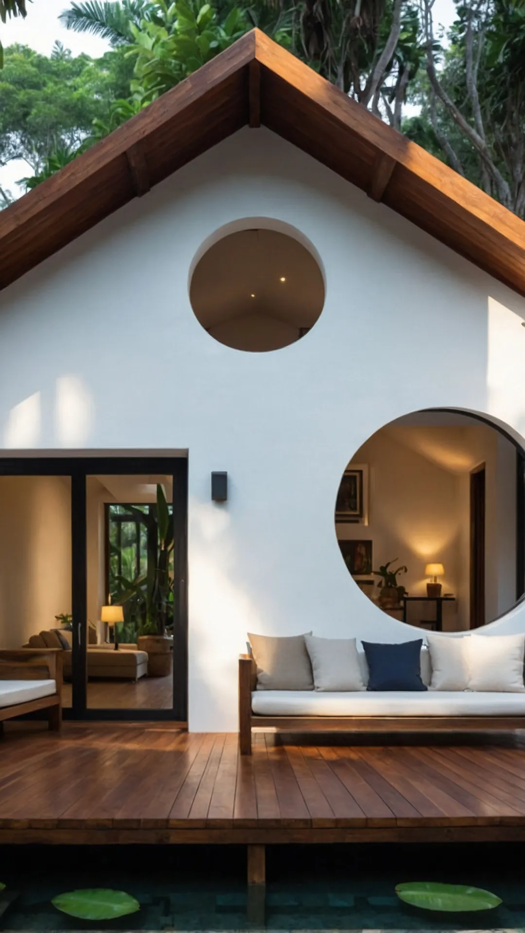Paradise Found: Bigger Than 'Tiny'