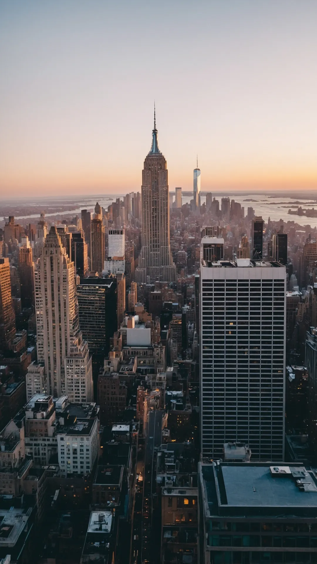 Skyline Stories
