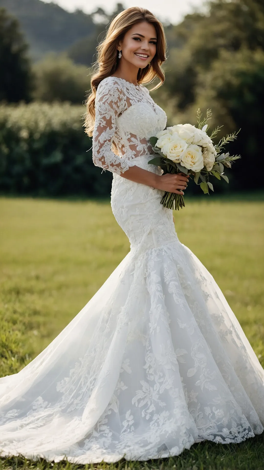 The perfect twirl