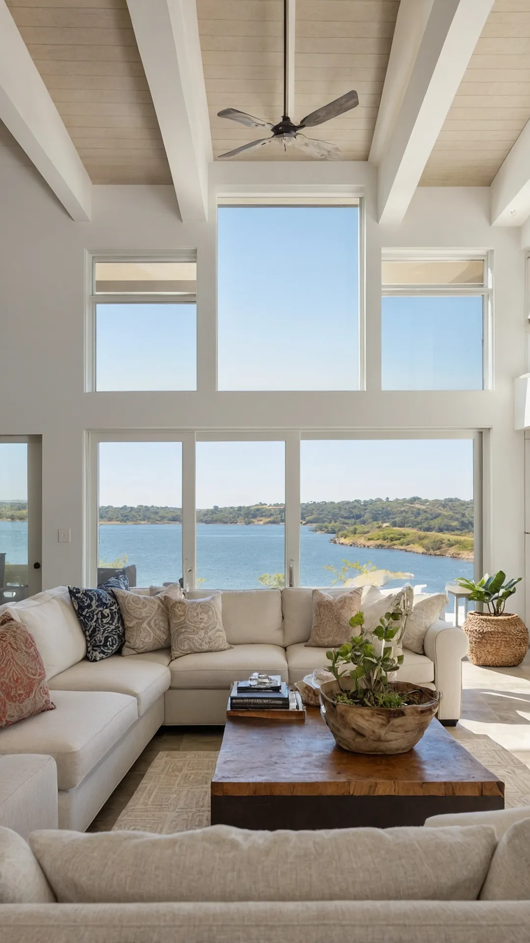 Ocean Breeze Living