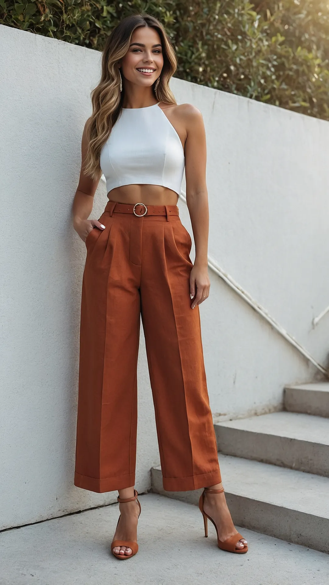 Chill Zone Linen