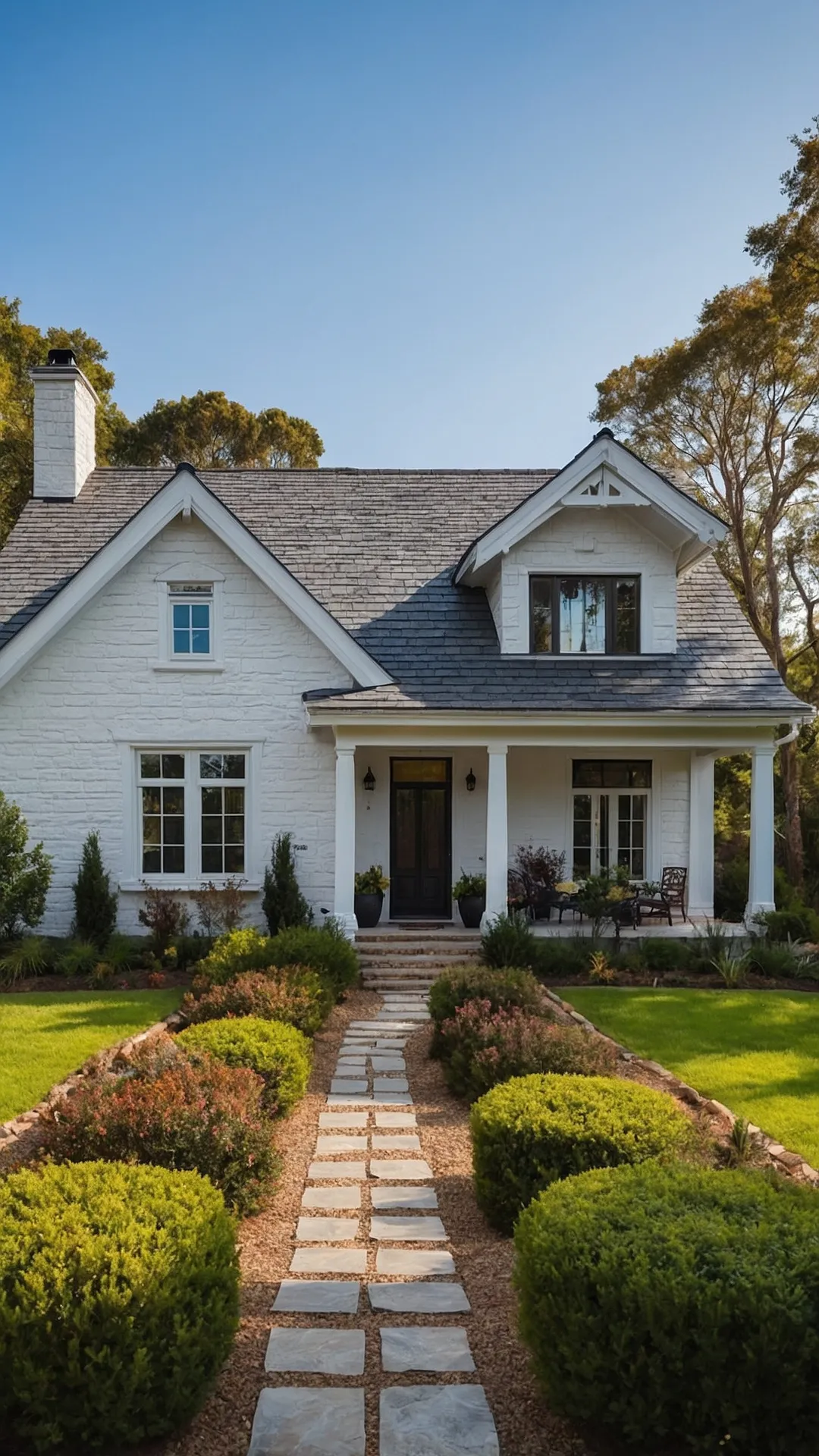 Acreage Goals