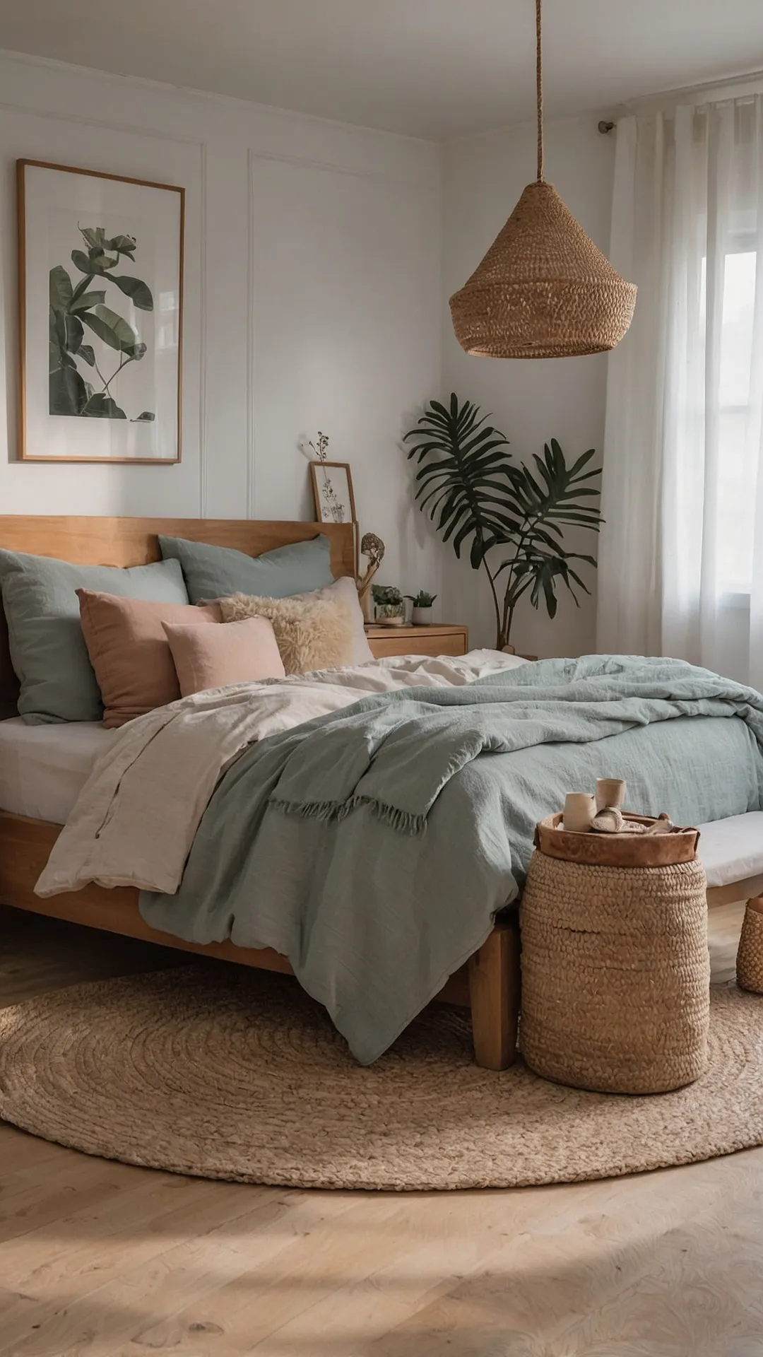 Certified Cozy Haven