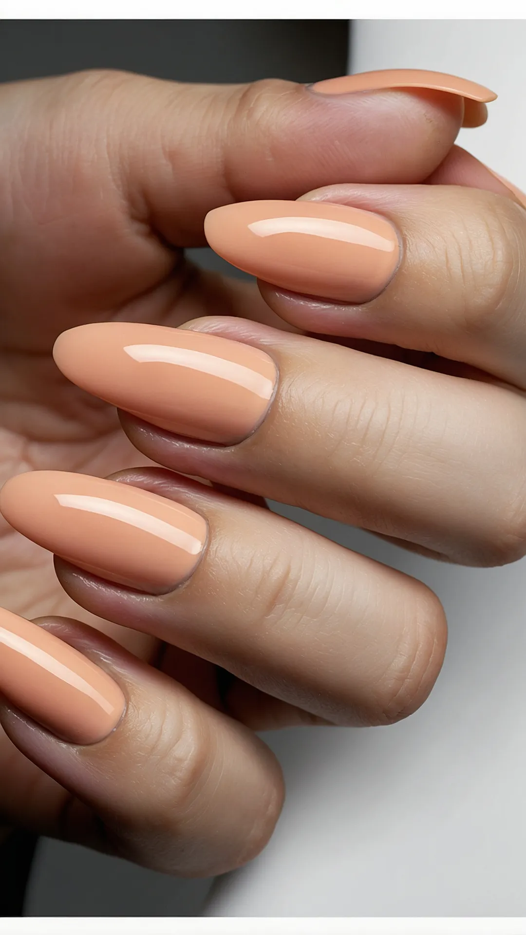 Sparkling Apricot