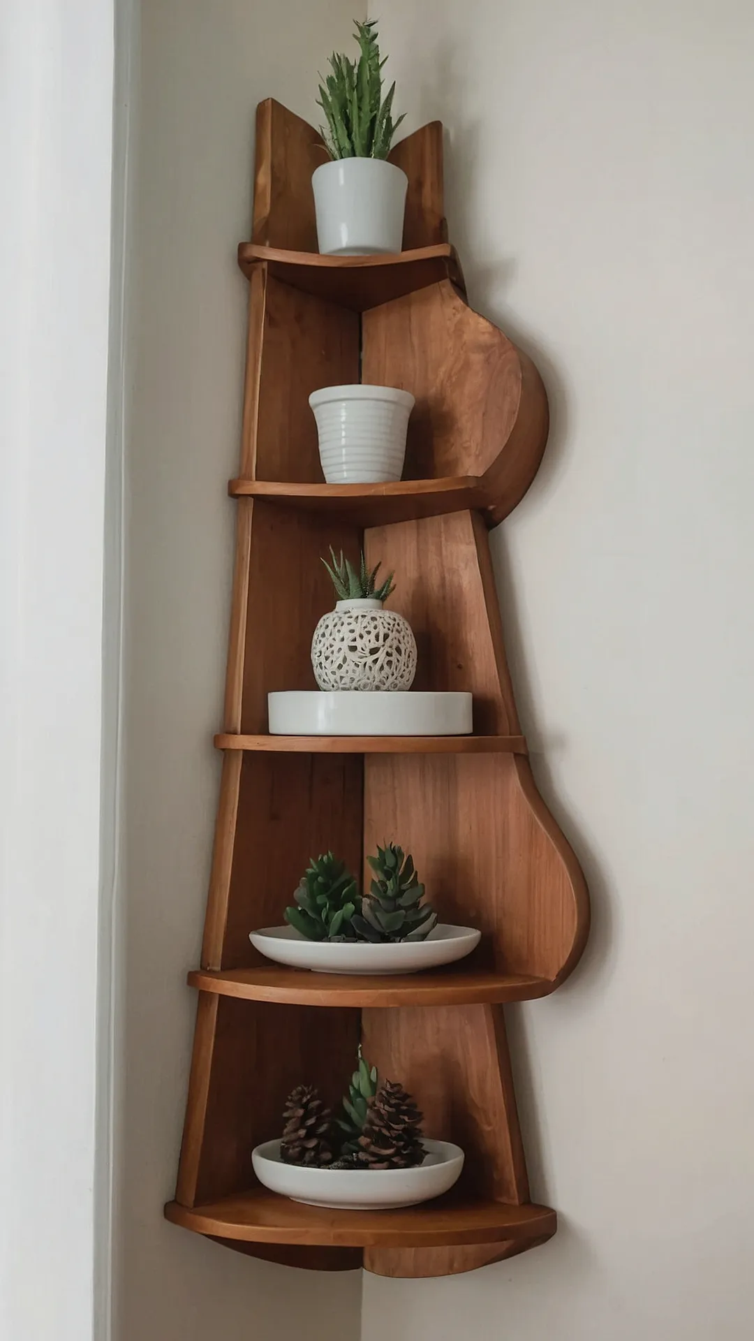 Groovy Shelfie: Plant Power