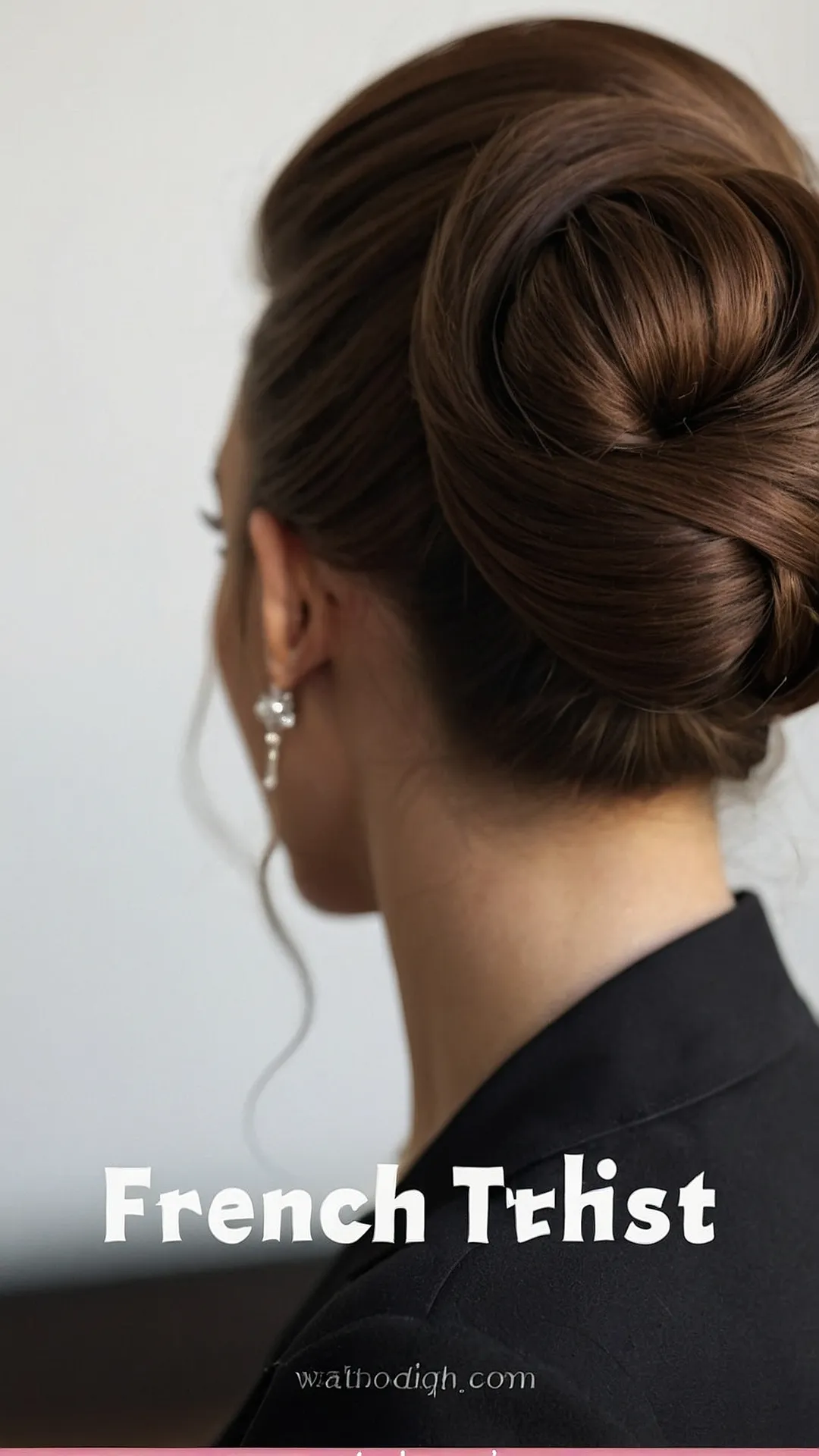 A Touch of French Twist