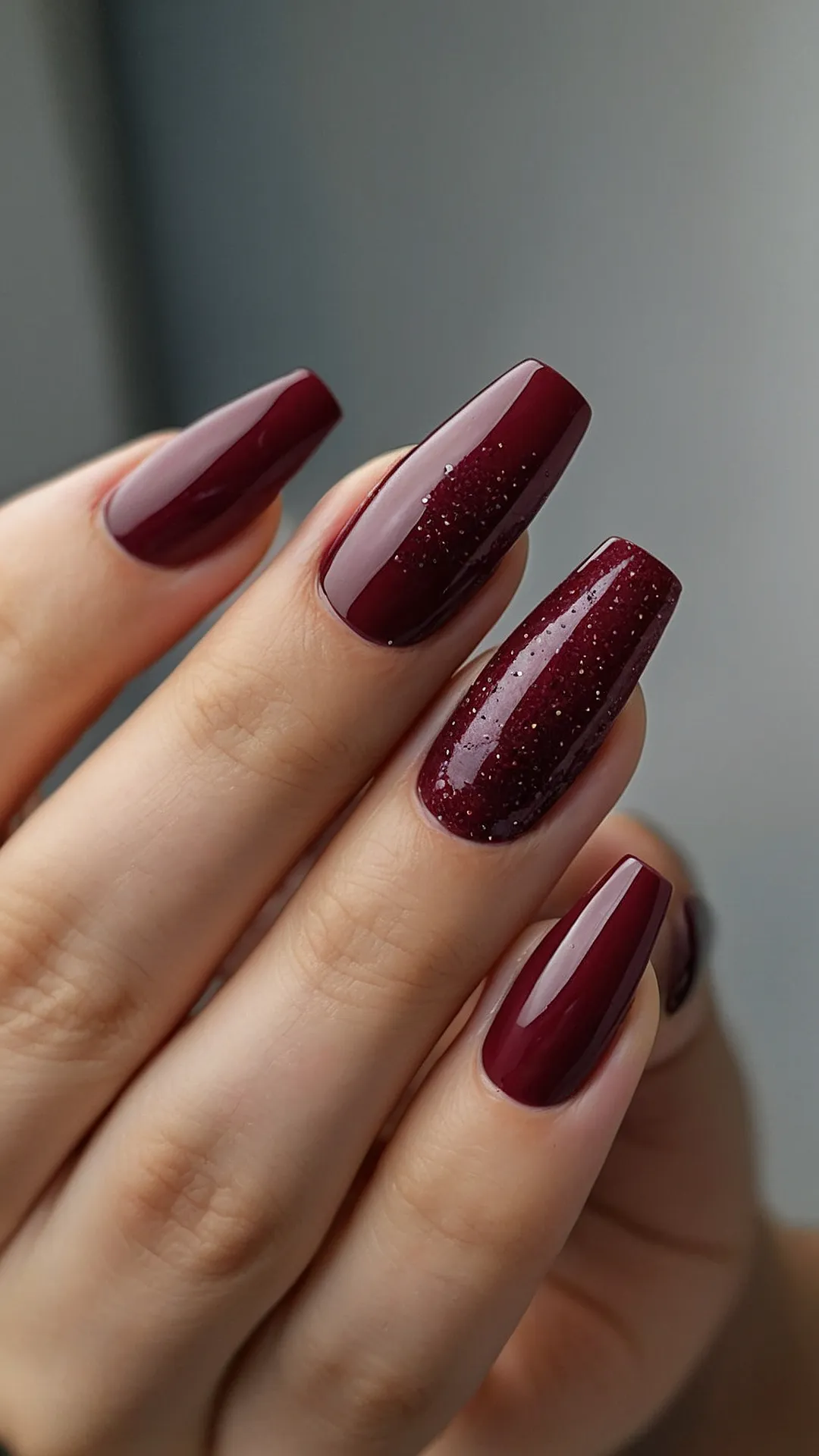 Crimson Chic