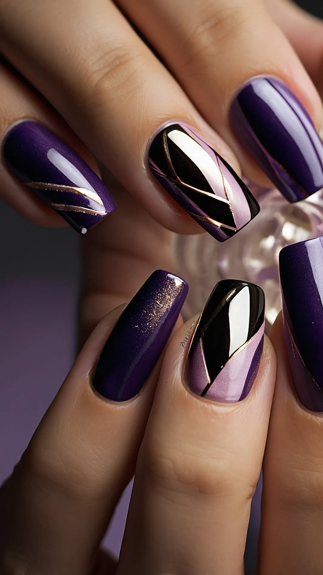 Royal Claws