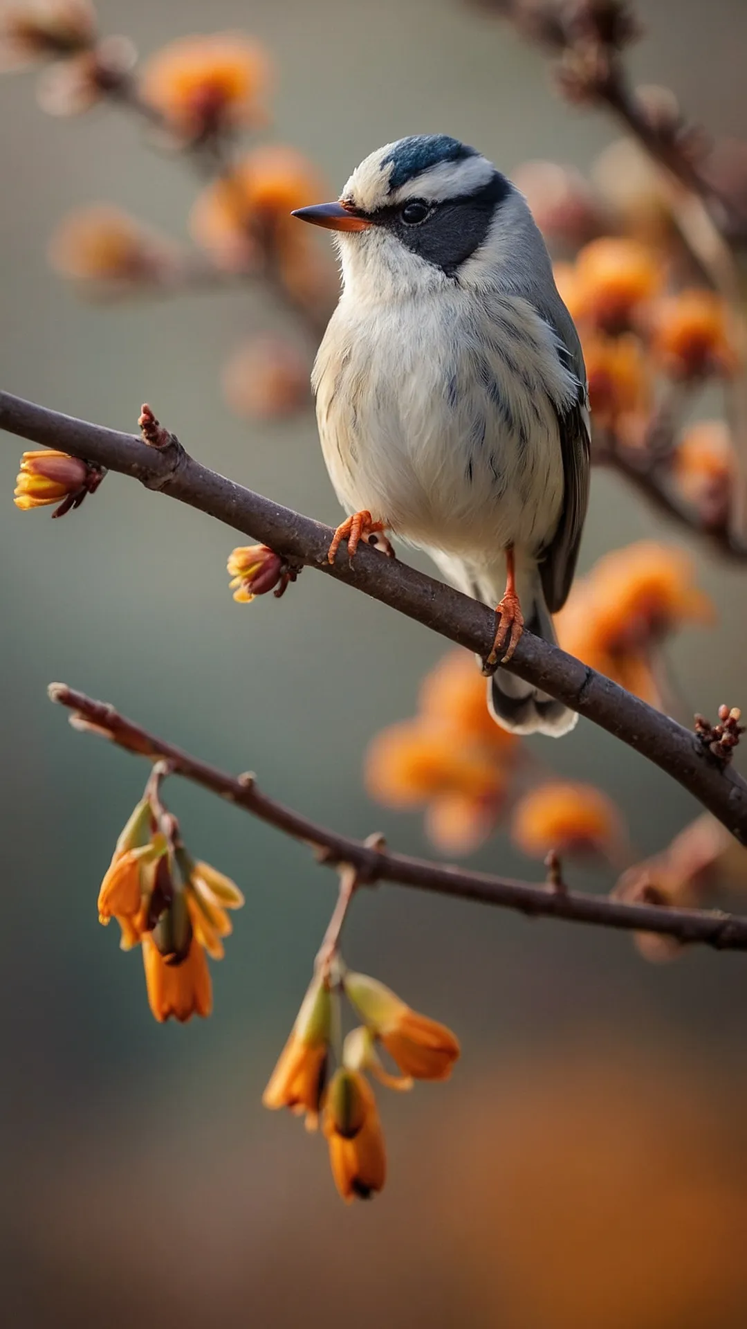 Birdie's Bloom