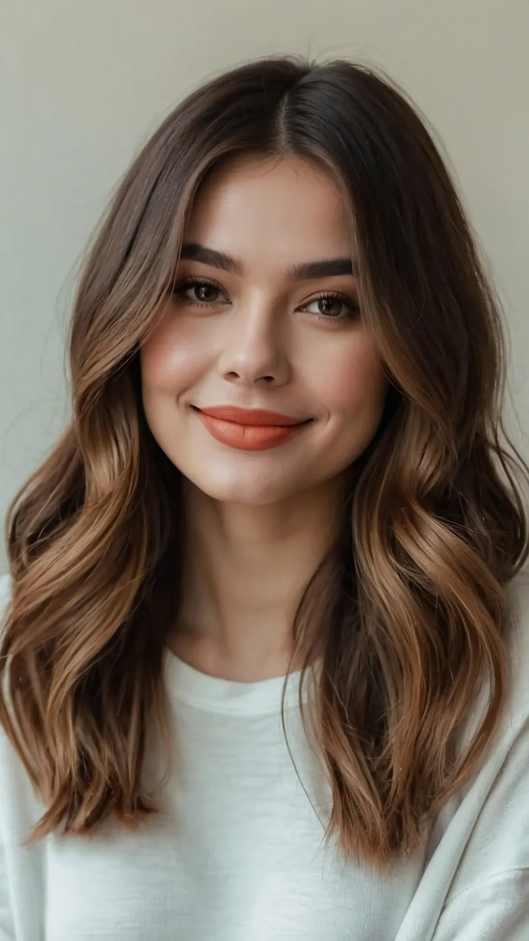 Perfectly Poised