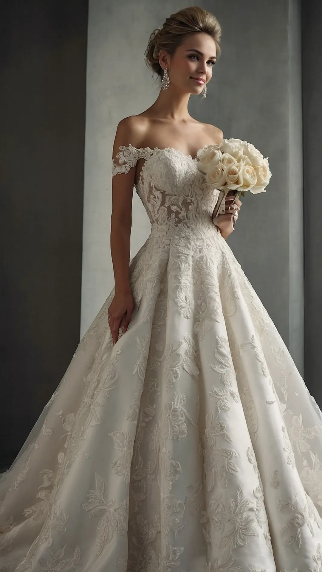 Yes to the Gown,