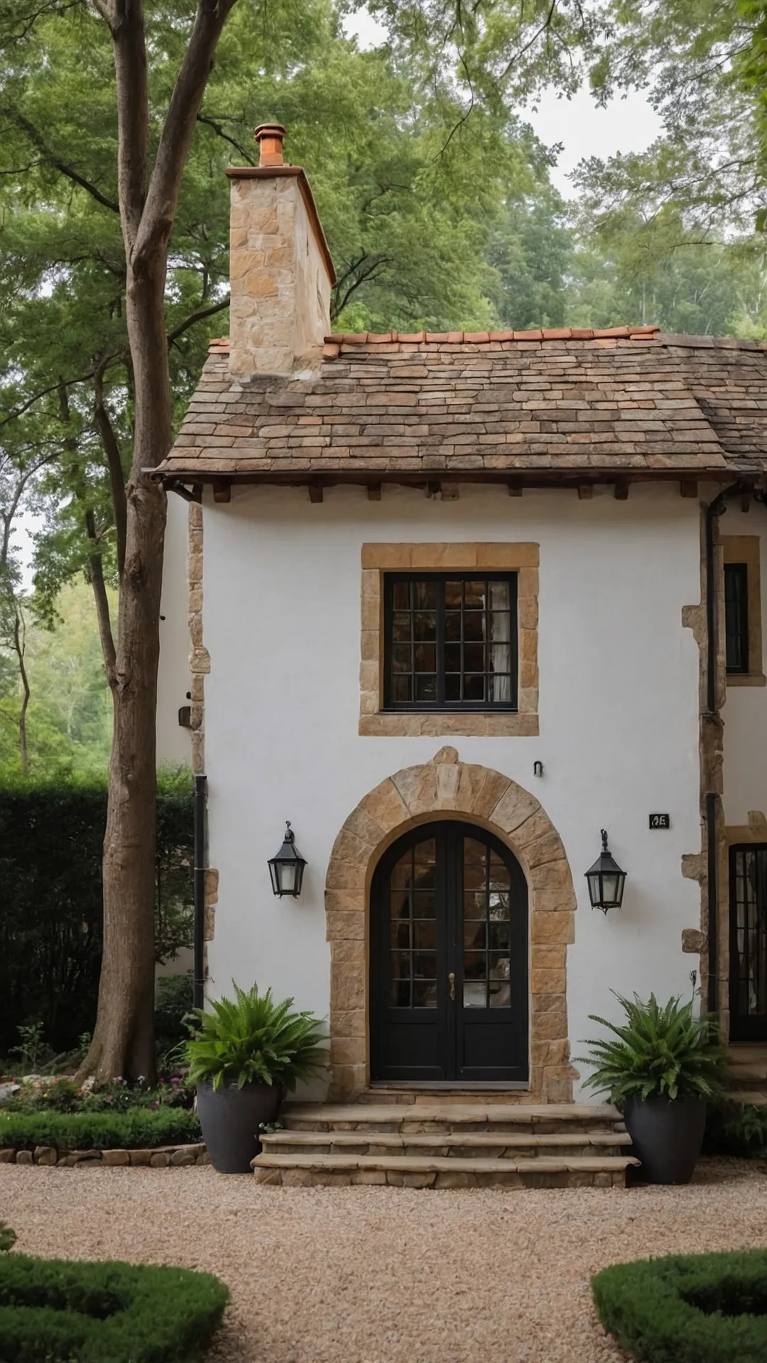 Ooh La La Cottage