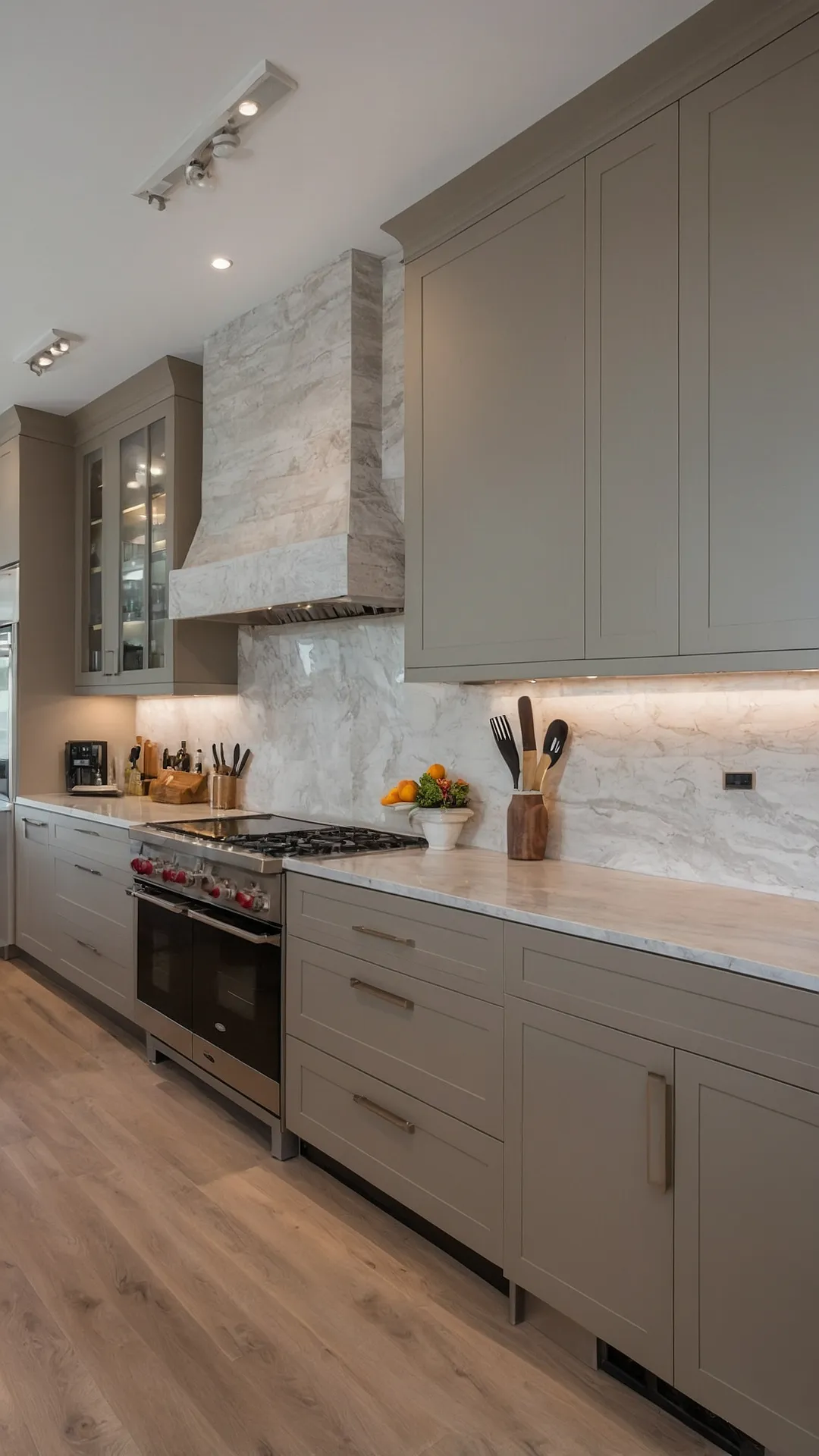 The Coolest Kitchen