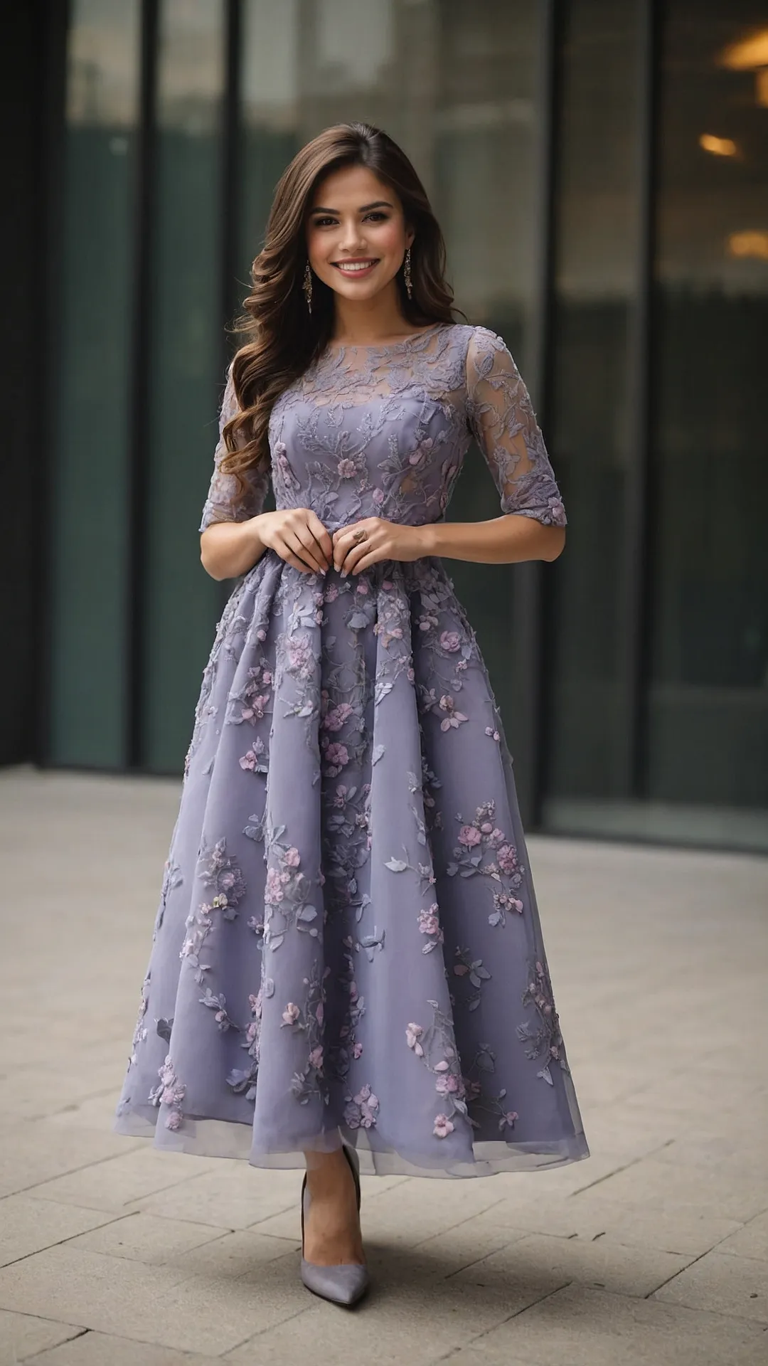 Swirl-Ready Style