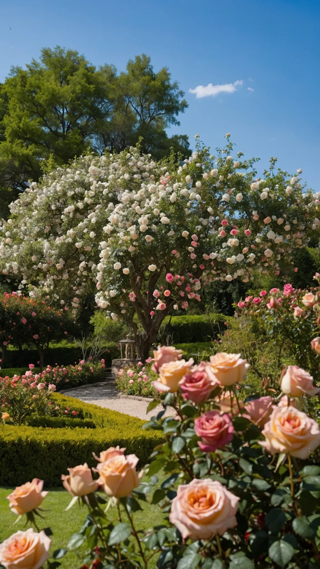Petal Powerhouse