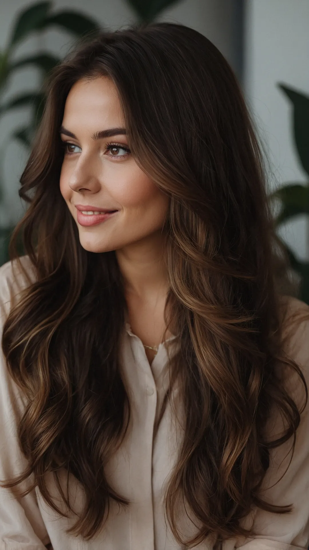 Velvet Tresses