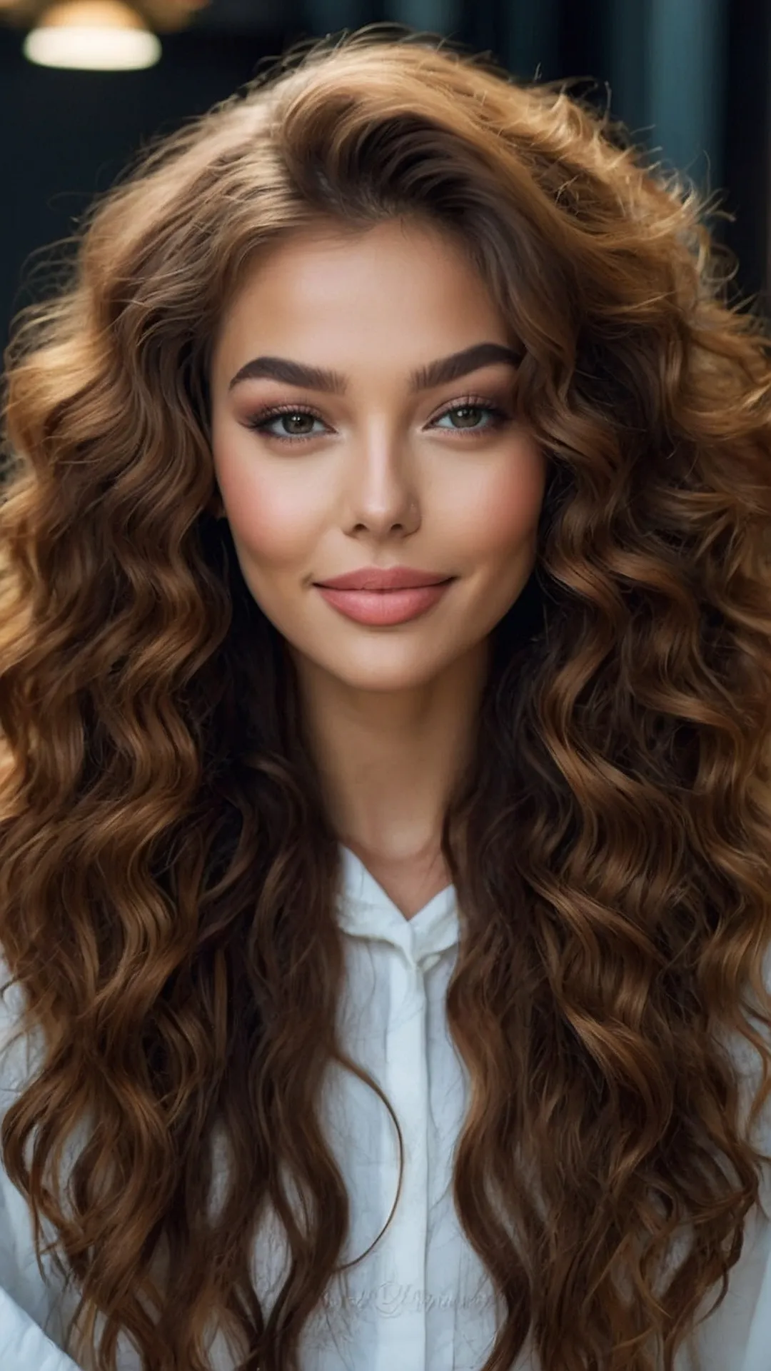 Adorable Waves