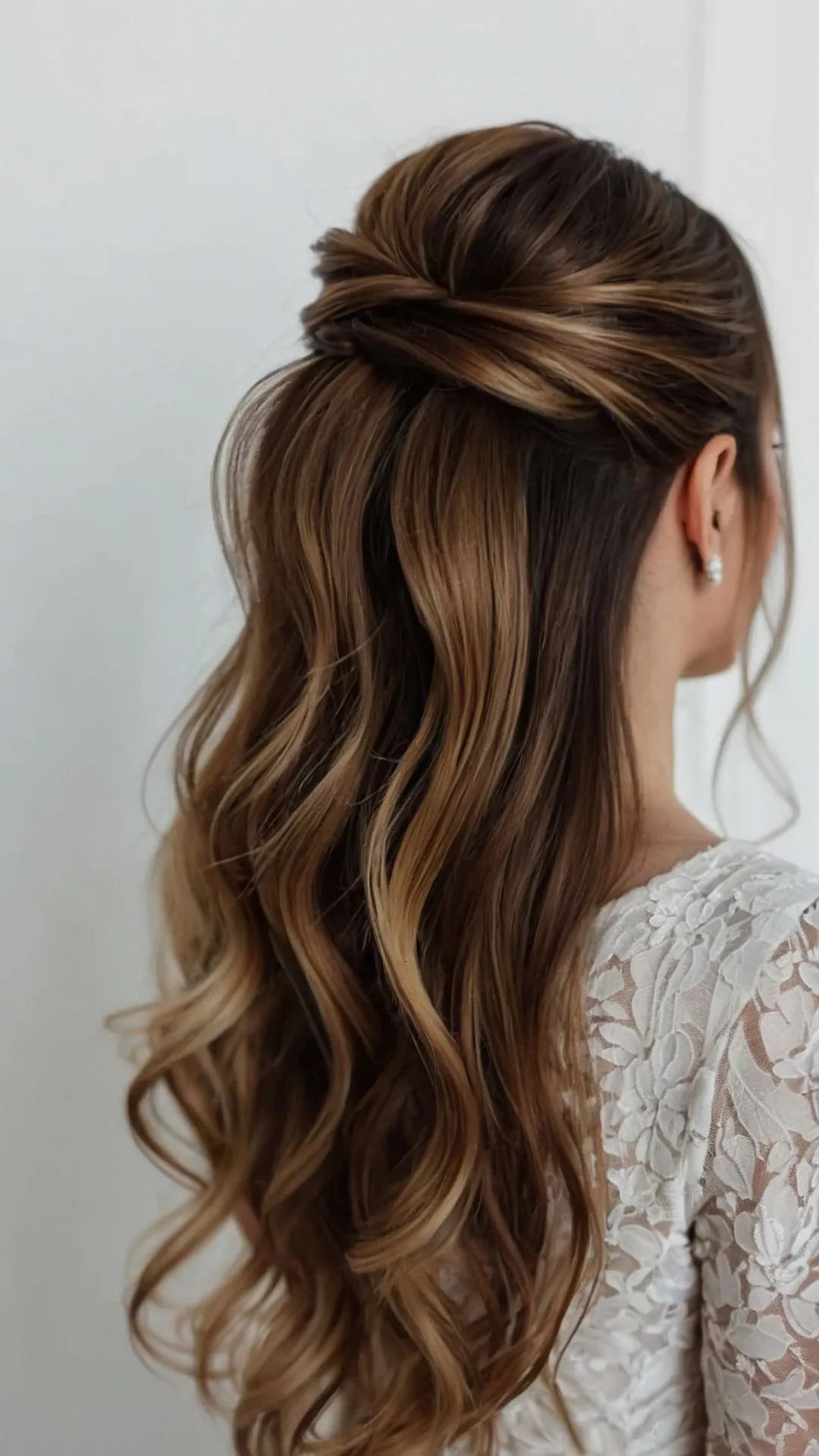 Bridal Hair: Style That Lasts