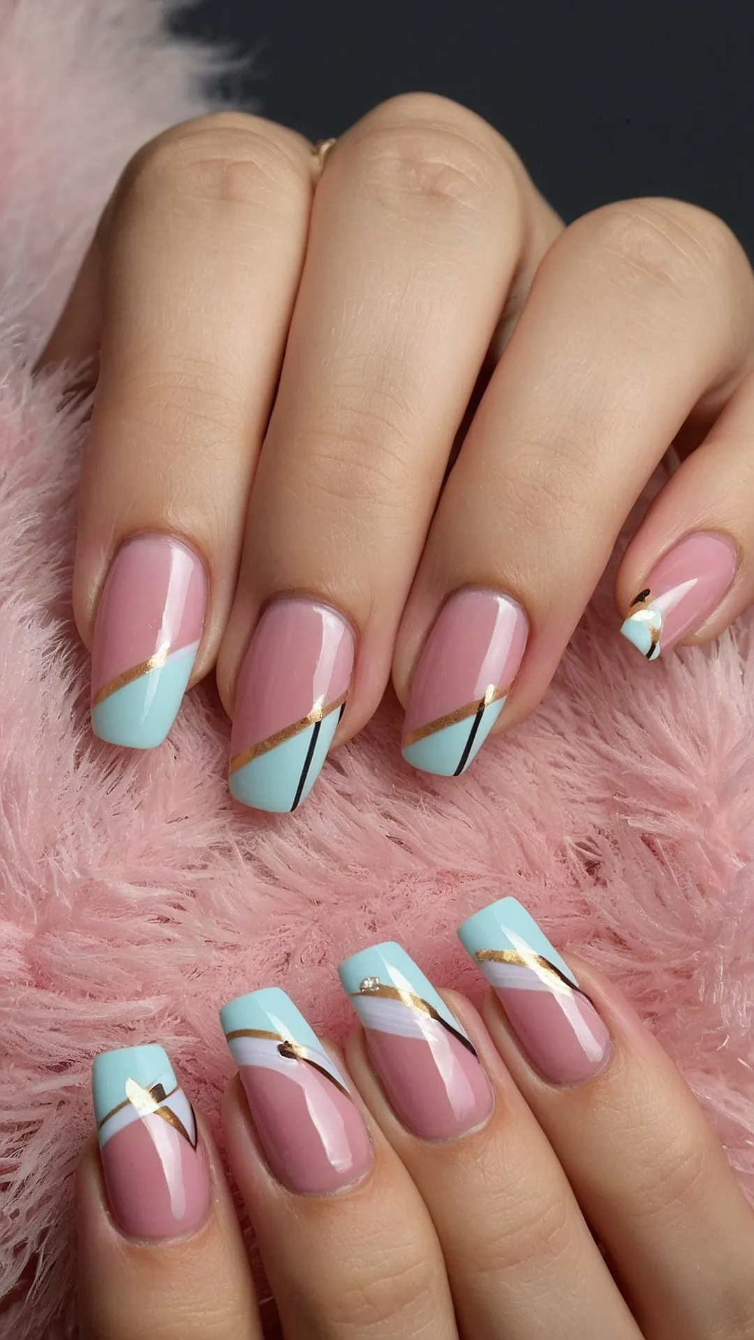 Sweetest Nail Designs