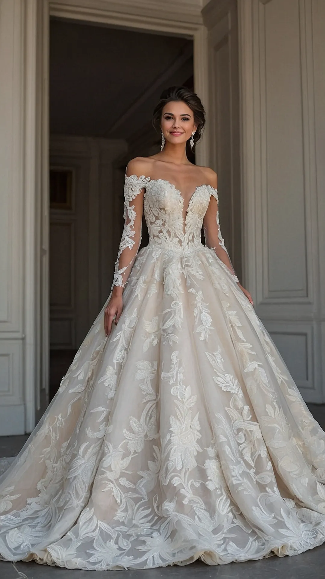 Ballgown Bliss